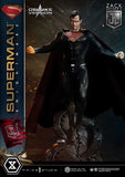 Zack Snyder's Justice League Real Elite Masterline Series Statue 1/3 Superman Knightmare Color Edition Deluxe Ver. 95 cm - Smalltinytoystore
