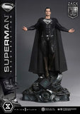 Zack Snyder's Justice League Real Elite Masterline Series Statue 1/3 Superman Resurrection 95 cm - Smalltinytoystore