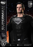 Zack Snyder's Justice League Real Elite Masterline Series Statue 1/3 Superman Resurrection 95 cm - Smalltinytoystore
