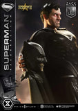 Zack Snyder's Justice League Real Elite Masterline Series Statue 1/3 Superman Resurrection Deluxe Bonus Ver. 95 cm - Smalltinytoystore