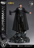 Zack Snyder's Justice League Real Elite Masterline Series Statue 1/3 Superman Resurrection Deluxe Bonus Ver. 95 cm - Smalltinytoystore