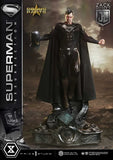 Zack Snyder's Justice League Real Elite Masterline Series Statue 1/3 Superman Resurrection Deluxe Bonus Ver. 95 cm - Smalltinytoystore