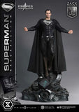 Zack Snyder's Justice League Real Elite Masterline Series Statue 1/3 Superman Resurrection Deluxe Ver. 95 cm - Smalltinytoystore