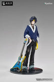 Zenless Zone Zero Gift+ PVC Statue 1/8 Asaba Harumasa: Sparkling Wonderland Ver. 23 cm