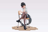 Zenless Zone Zero Limepie Series PVC Statue 1/8 Ellen Joe Monday to Friday Ver. 15 cm - Smalltinytoystore