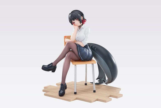 Zenless Zone Zero Limepie Series PVC Statue 1/8 Ellen Joe Monday to Friday Ver. 15 cm - Smalltinytoystore