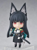 Zenless Zone Zero Nendoroid Actionfigur Miyabi Hoshimi 10 cm