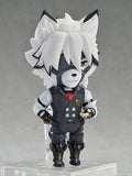 Zenless Zone Zero Nendoroid Actionfigur Von Lycaon 10 cm - Smalltinytoystore