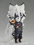 Zenless Zone Zero Nendoroid Actionfigur Von Lycaon 10 cm - Smalltinytoystore