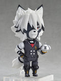 Zenless Zone Zero Nendoroid Actionfigur Von Lycaon 10 cm - Smalltinytoystore