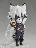 Zenless Zone Zero Nendoroid Actionfigur Von Lycaon 10 cm - Smalltinytoystore