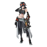 Zenless Zone Zero Pop Up Parade SP PVC Statue Grace Howard 20 cm - Smalltinytoystore