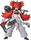 Zenless Zone Zero Pop Up Parade SP PVC Statue Koleda Belobog 17 cm - Smalltinytoystore