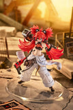 Zenless Zone Zero Pop Up Parade SP PVC Statue Koleda Belobog 17 cm - Smalltinytoystore