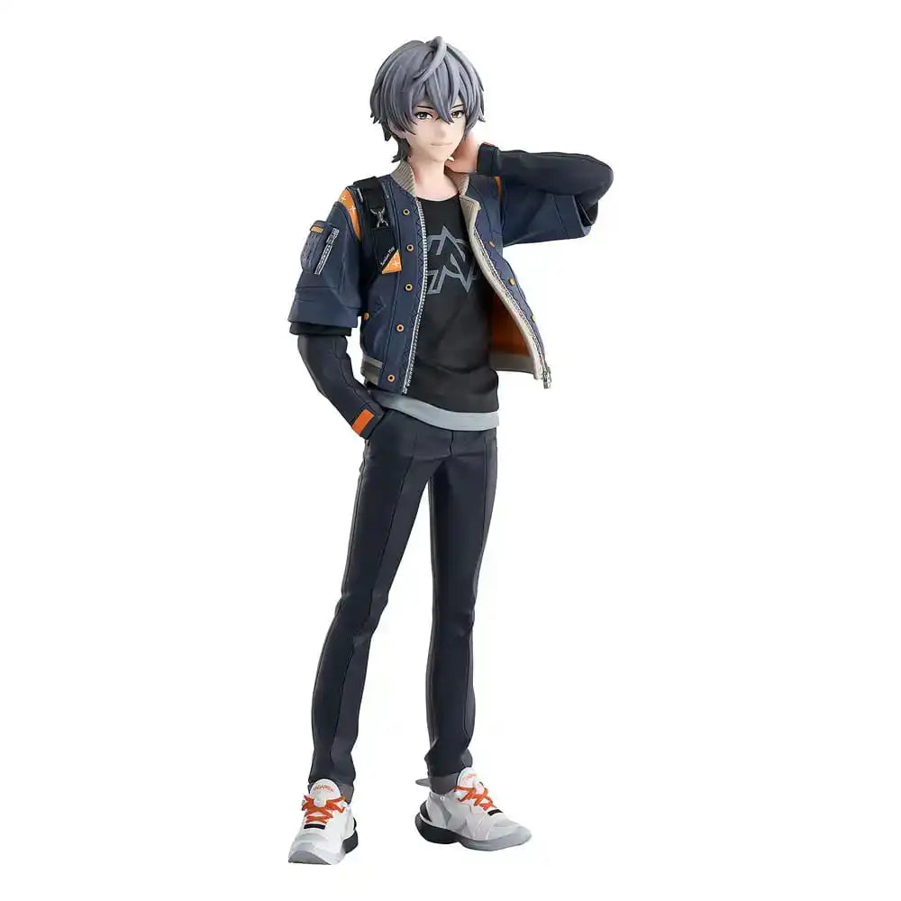 Zenless Zone Zero Pop Up Parade SP PVC Statue Wise 20 cm - Smalltinytoystore