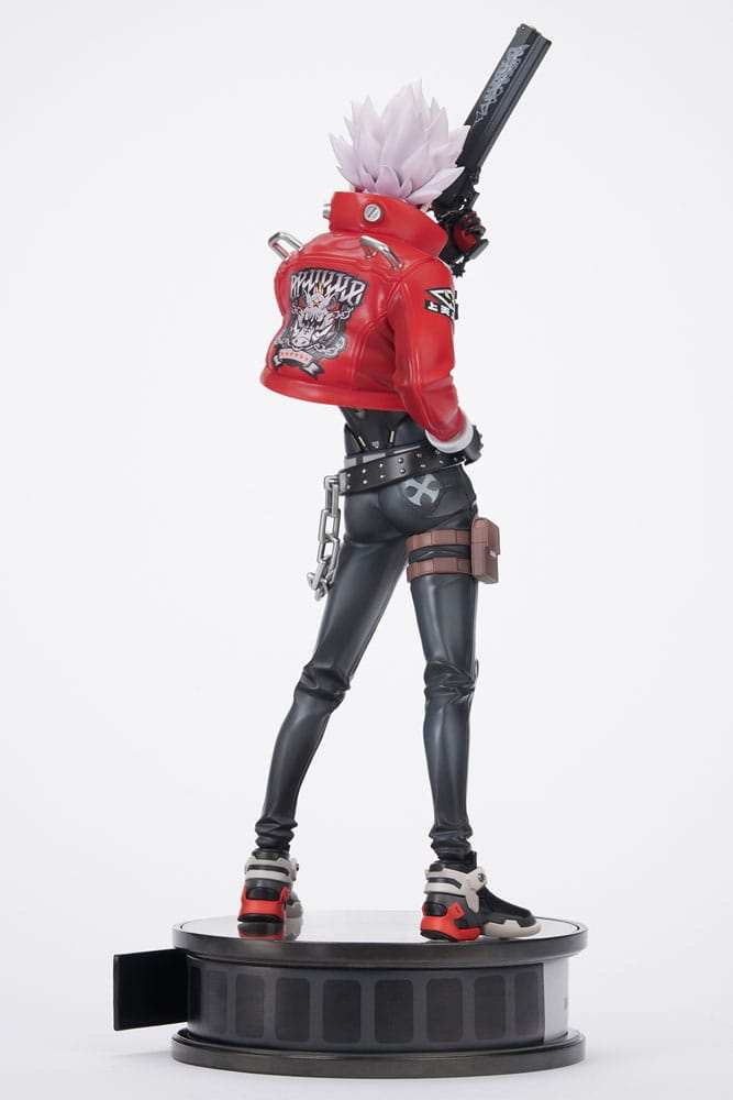 Zenless Zone Zero PVC Statue 1/7 Billy Kid 30 cm - Smalltinytoystore