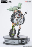 Zenless Zone Zero PVC Statue 1/7 Corin Wickes 27 cm - Smalltinytoystore