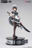 Zenless Zone Zero PVC Statue 1/7 Ellen Joe 28 cm - Smalltinytoystore