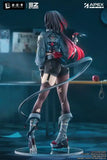 Zenless Zone Zero PVC Statue 1/7 Jane Doe 30 cm