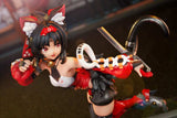 Zenless Zone Zero PVC Statue 1/7 Mana Nekomiya 26 cm - Smalltinytoystore