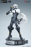 Zenless Zone Zero PVC Statue 1/7 Von Lycaon 34 cm - Smalltinytoystore