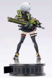 Zenless Zone Zero Statue 1/7 Anby Demara 28 cm - Smalltinytoystore