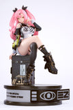 Zenless Zone Zero Statue 1/7 Nicole Demara 23 cm - Smalltinytoystore