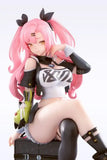 Zenless Zone Zero Statue 1/7 Nicole Demara 23 cm - Smalltinytoystore