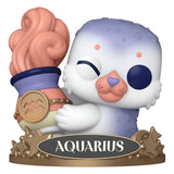 Zodiac POP! Zodiac Vinyl Figuren Aquarius (Jan.) 9 cm - Smalltinytoystore