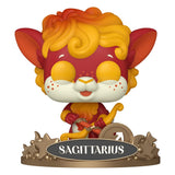 Zodiac POP! Zodiac Vinyl Figuren Sagittarius (Nov.) 9 cm - Smalltinytoystore