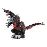 Zoids Plastic Model Kit 1/72 AZ-07 Death Saurer - Smalltinytoystore