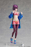 Zom 100: Bucket List of the Dead PVC Statue 1/7 Shizuka Mikazuki 24 cm - Smalltinytoystore