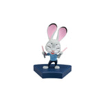 Zoomania Mini Egg Attack Blind Box Figuren Concert Series Sortiment 8 cm (6) - Smalltinytoystore