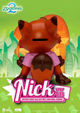 Zoomania Piggy Vinyl Spardose Nick 15 cm