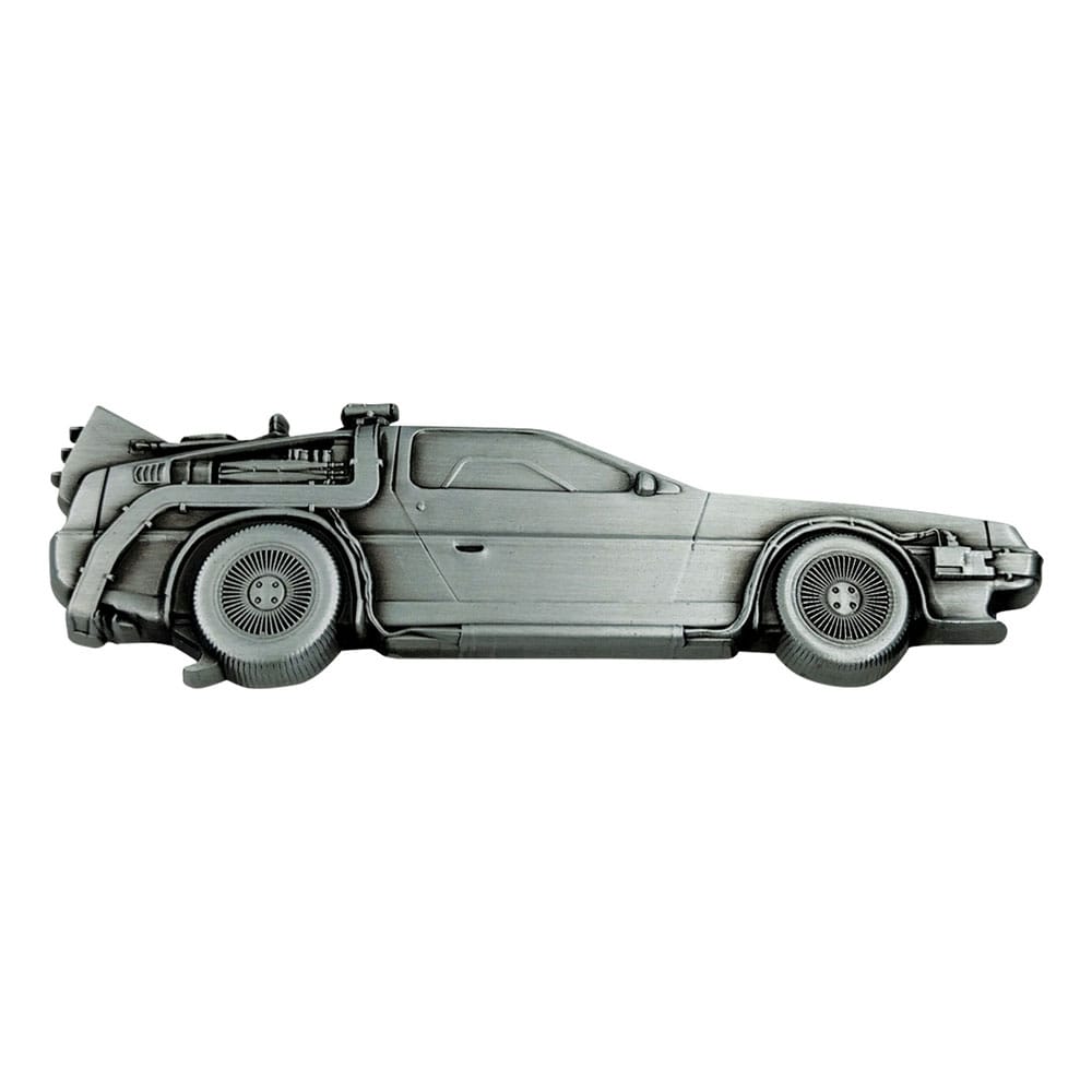 Zurück in die Zukunft Flaschenöffner DeLorean - Smalltinytoystore
