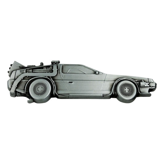 Zurück in die Zukunft Flaschenöffner DeLorean - Smalltinytoystore