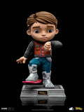 Zurück in die Zukunft II Mini Co. PVC Figur Marty Mcfly 14 cm - Smalltinytoystore