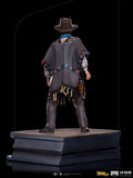 Zurück in die Zukunft III Art Scale Statue 1/10 Marty McFly 23 cm - Smalltinytoystore