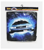 Zurück in die Zukunft Kissen DeLorean Roads 45 cm