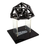 Zurück in die Zukunft Mini Replik Brain Wave Analyzer 10 cm - Smalltinytoystore