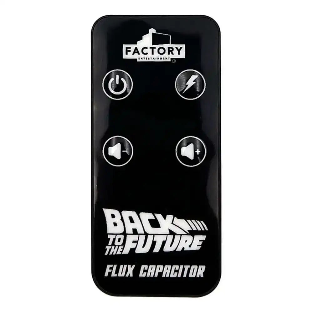 Zurück in die Zukunft Prop Replik 1/1 Flux Kompensator Limited Edition 40 cm - Smalltinytoystore