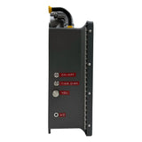 Zurück in die Zukunft Prop Replik 1/1 Flux Kompensator Limited Edition 40 cm - Smalltinytoystore