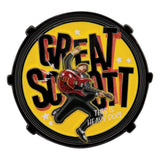 Zurück in die Zukunft Sammelmünze Marvin Berry & The Starlighters Limited Edition - Smalltinytoystore