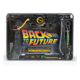 Zurück in die Zukunft Time Travel Memories Kit Standard Edition - Smalltinytoystore
