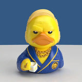 Zurück in die Zukunft Tubbz Mini PVC Figur Biff Tannen 1955 5 cm