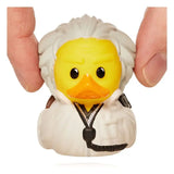 Zurück in die Zukunft Tubbz Mini PVC Figur Doc Brown 5 cm - Smalltinytoystore