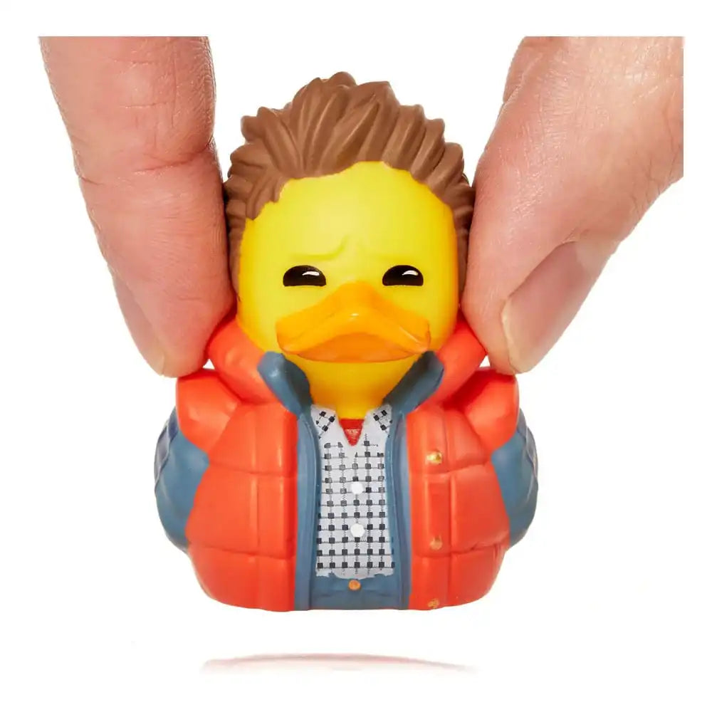 Zurück in die Zukunft Tubbz Mini PVC Figur Marty McFly 5 cm - Smalltinytoystore