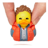 Zurück in die Zukunft Tubbz Mini PVC Figur Marty McFly 5 cm - Smalltinytoystore
