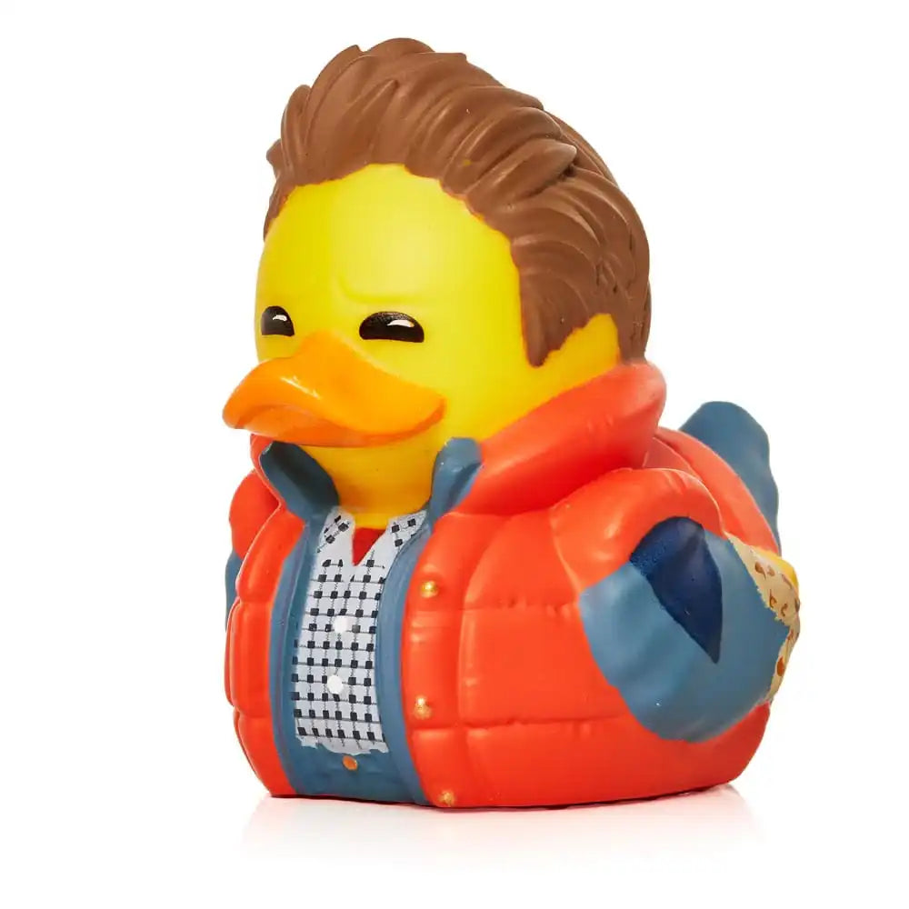 Zurück in die Zukunft Tubbz Mini PVC Figur Marty McFly 5 cm - Smalltinytoystore