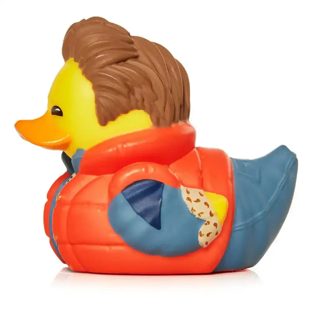 Zurück in die Zukunft Tubbz Mini PVC Figur Marty McFly 5 cm - Smalltinytoystore